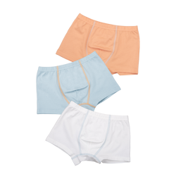 AMIR BOXER BRIEFS FOR BOYS
