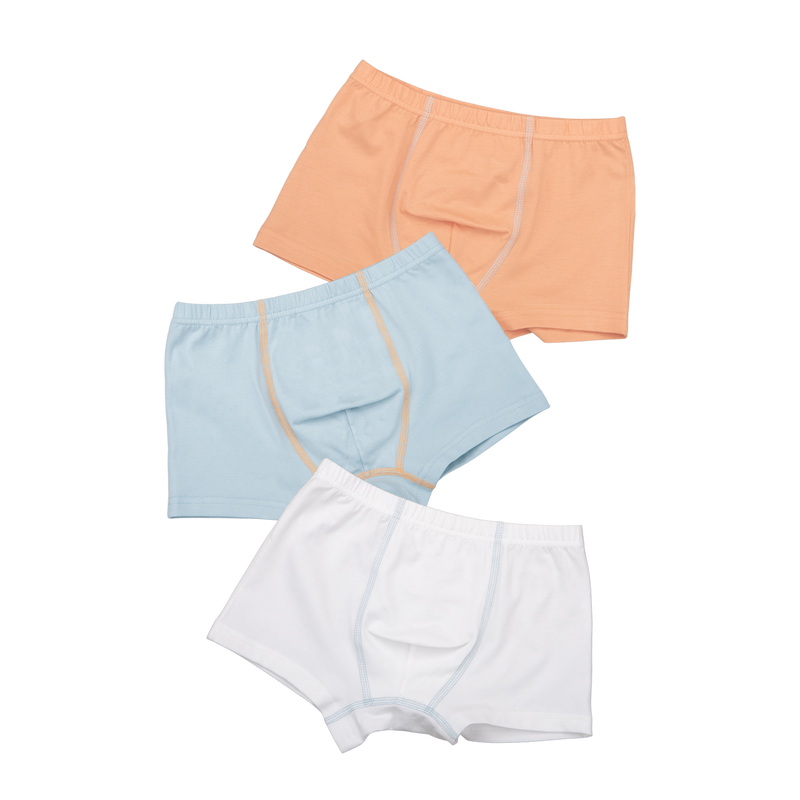 AMIR BOXER BRIEFS FOR BOYS