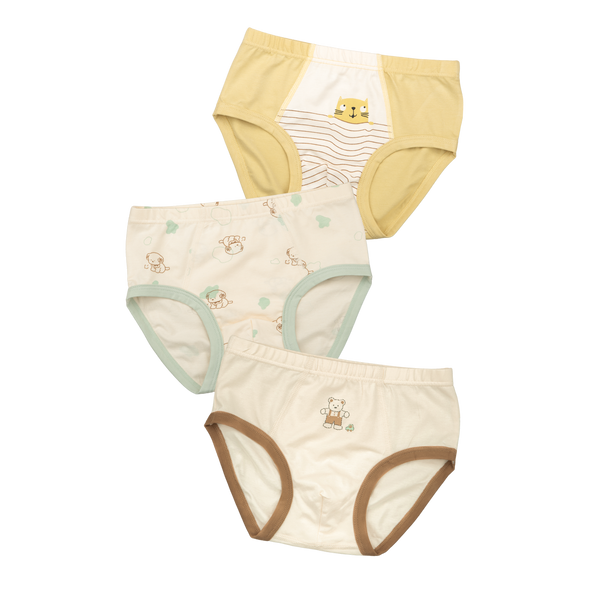 DEX Briefs for Boys