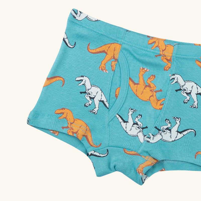 JERALD BOXER BRIEFS FOR BOYS