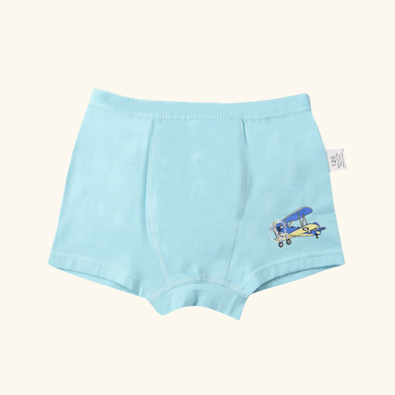 LARK Boxer Briefs for Boys