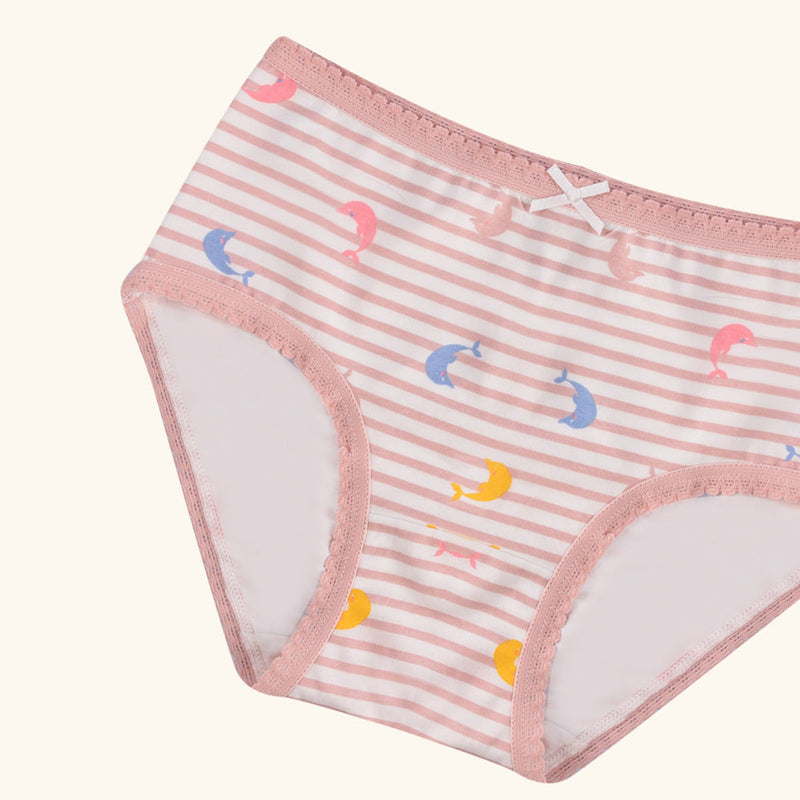 PENELOPE UNDIES FOR GIRLS