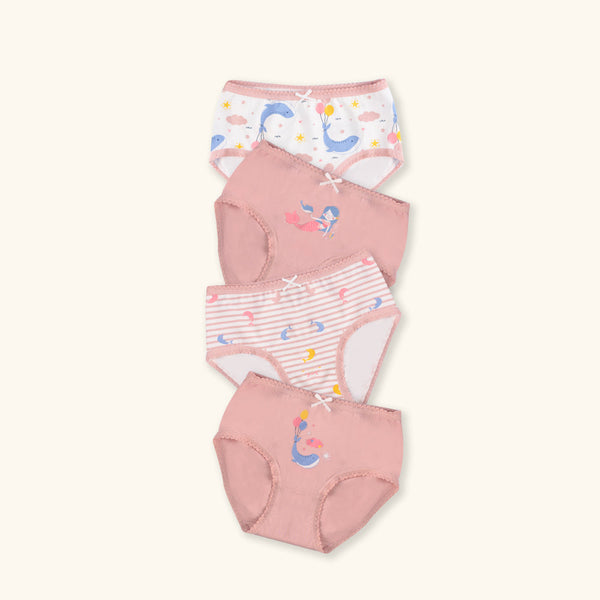 PENELOPE UNDIES FOR GIRLS