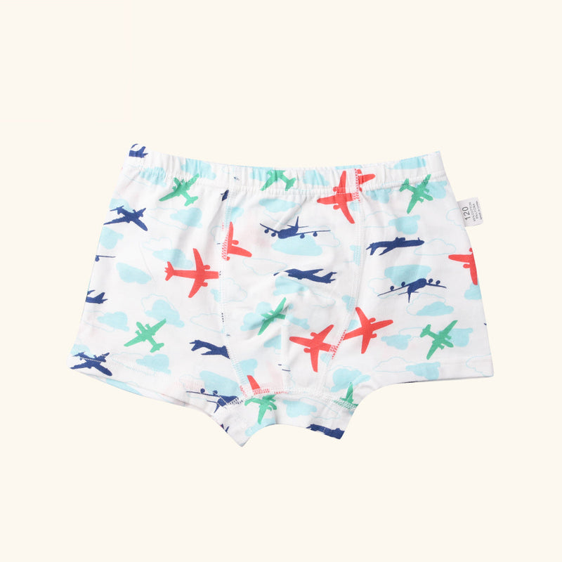 LARK Boxer Briefs for Boys
