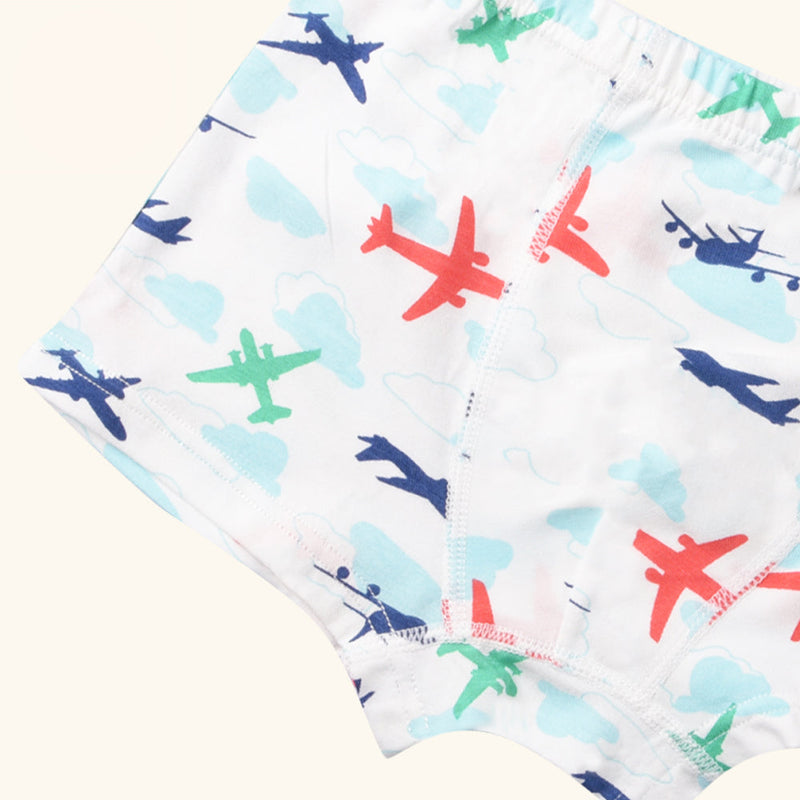 LARK Boxer Briefs for Boys