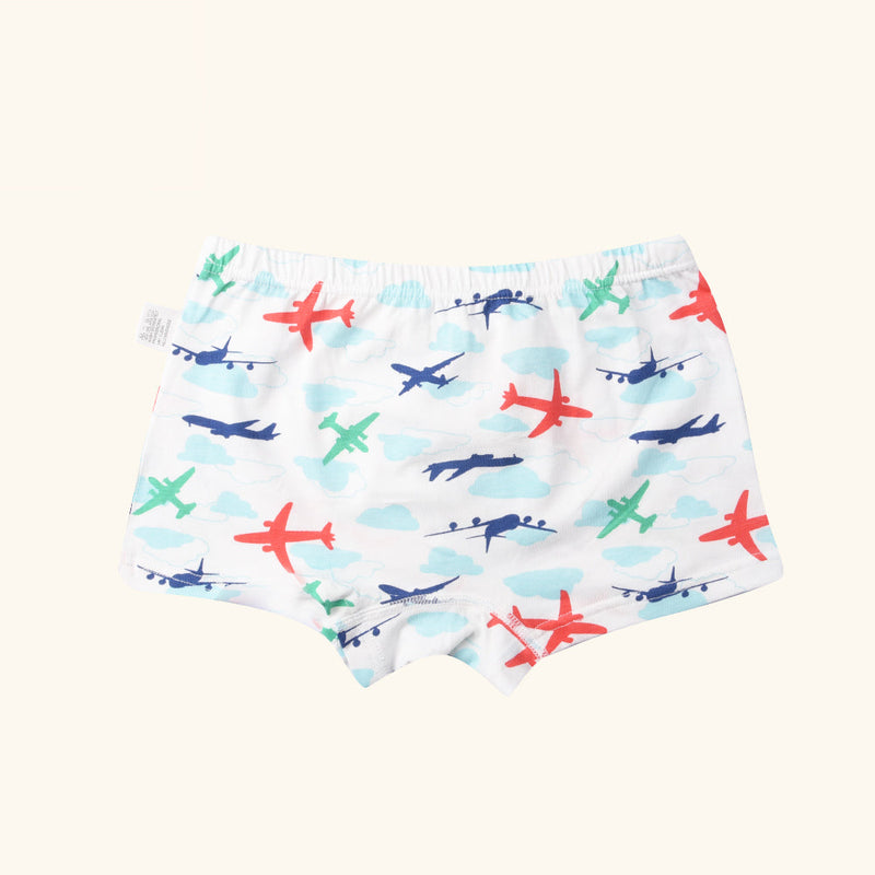 LARK Boxer Briefs for Boys