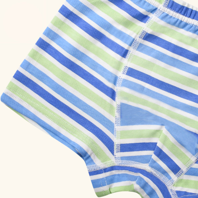 LARK Boxer Briefs for Boys