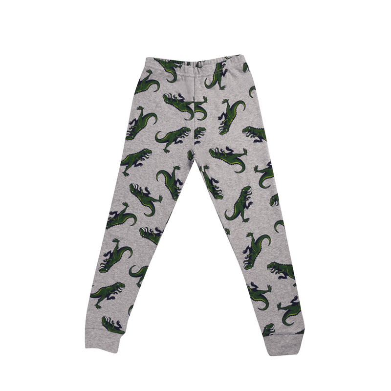 CARMINE PAJAMA SET
