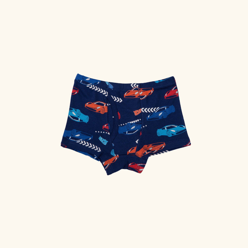 ZACH BOXER BRIEFS FOR BOYS