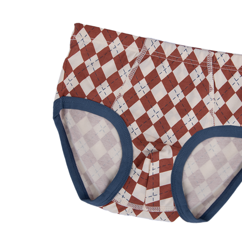 DEVIN Briefs for Boys