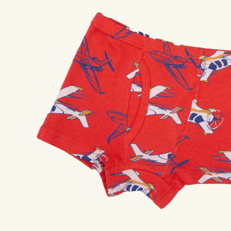ZACH BOXER BRIEFS FOR BOYS
