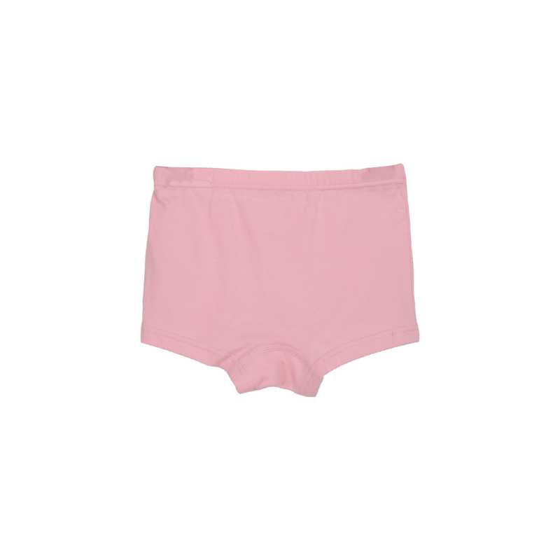 THREE-PACK BOYSHORTS PINK/PURPLE/GREEN