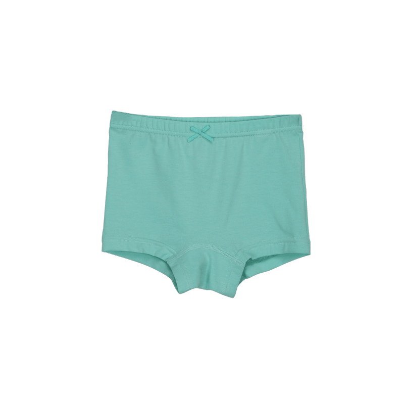 THREE-PACK BOYSHORTS PINK/PURPLE/GREEN