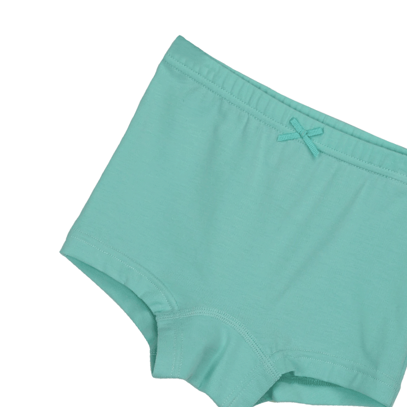 THREE-PACK BOYSHORTS PINK/PURPLE/GREEN