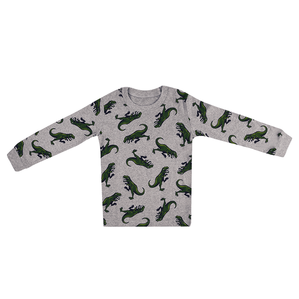 CARMINE PAJAMA SET