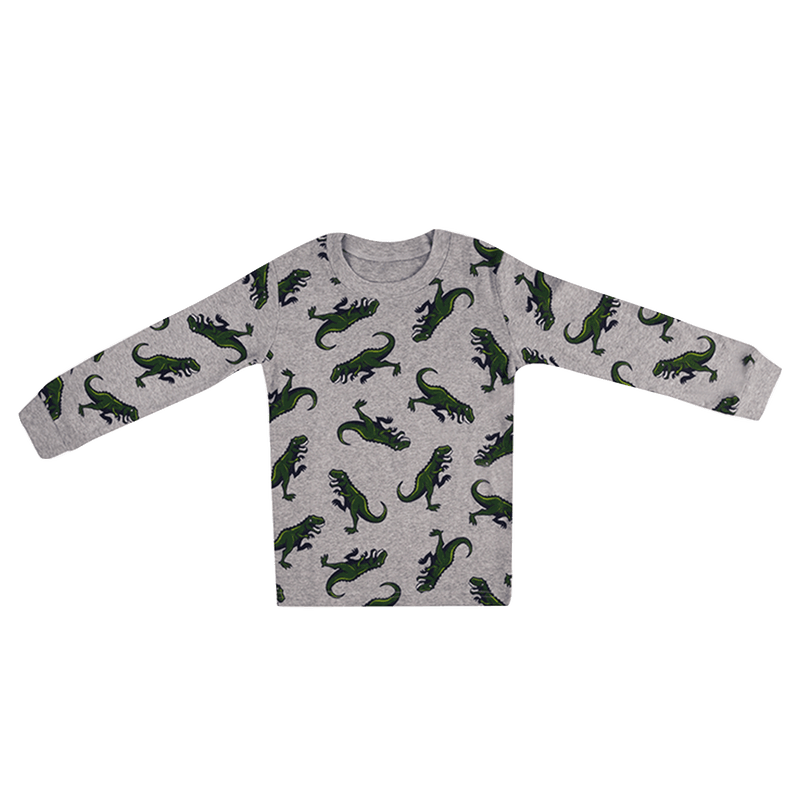 CARMINE PAJAMA SET