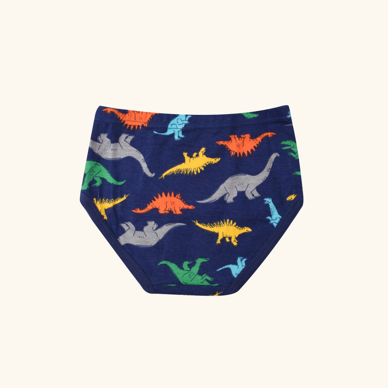 CAPELLA Briefs for Boys