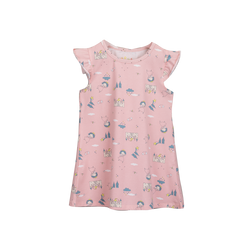 ISABELLE SLEEPWEAR DRESS