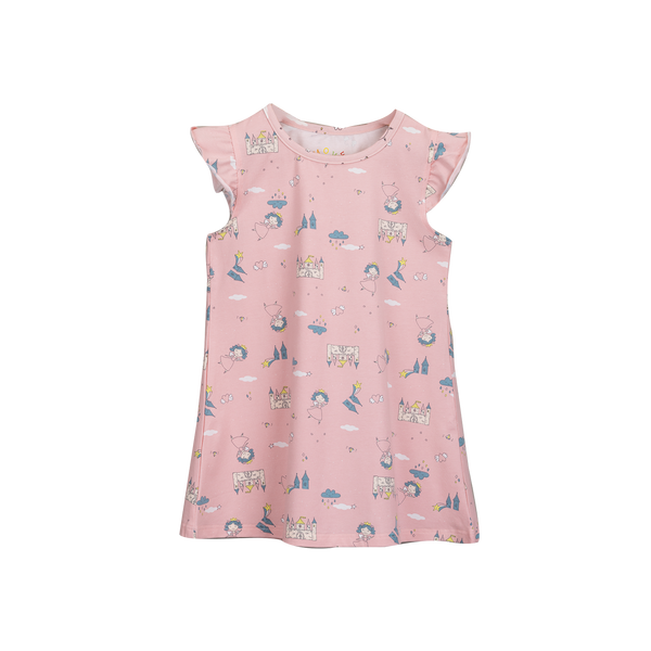ISABELLE SLEEPWEAR DRESS