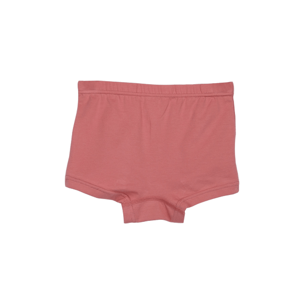 THREE-PACK BOYSHORTS YELLOW/MAUVE/LILAC
