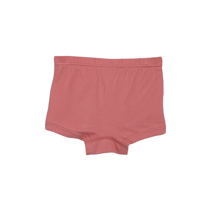 THREE-PACK BOYSHORTS YELLOW/MAUVE/LILAC