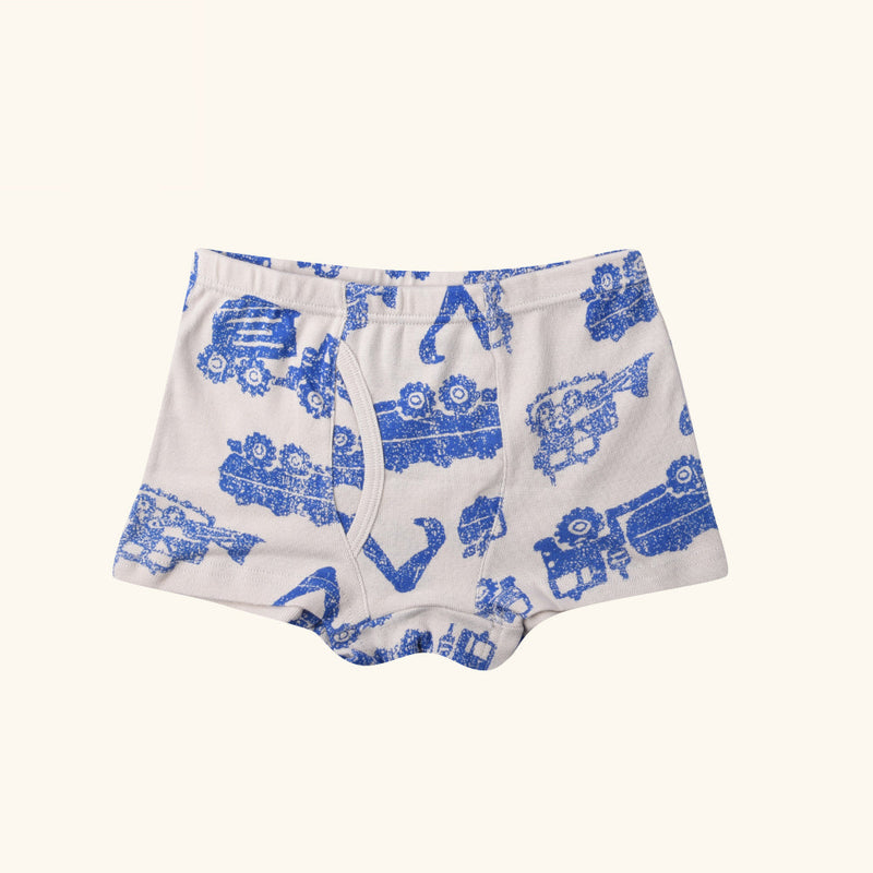 RAGA Boxer Briefs for Boys