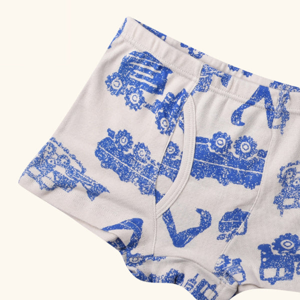 RAGA Boxer Briefs for Boys