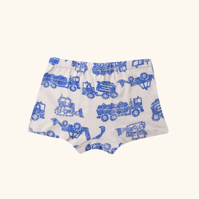 RAGA Boxer Briefs for Boys