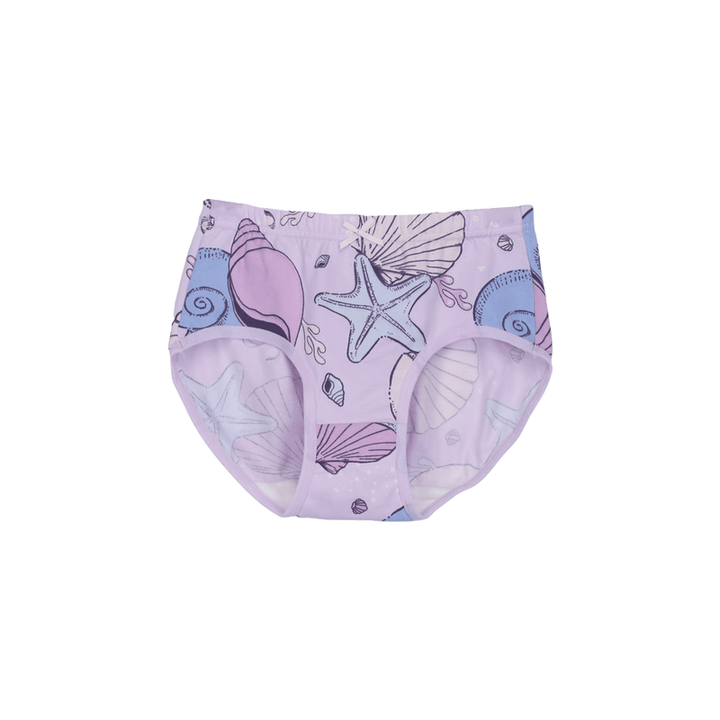 MMF MOVE UNDER THE SEA THREE-PACK UNDIES