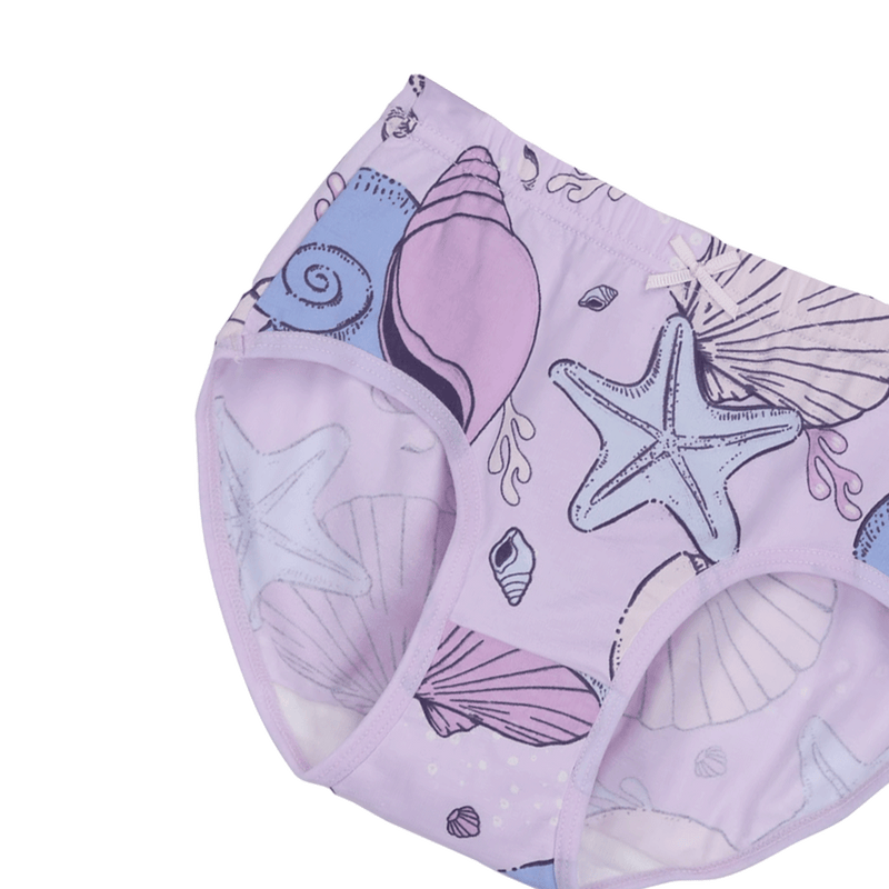 MMF MOVE UNDER THE SEA THREE-PACK UNDIES