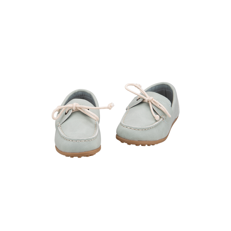 WYATT Mint Green