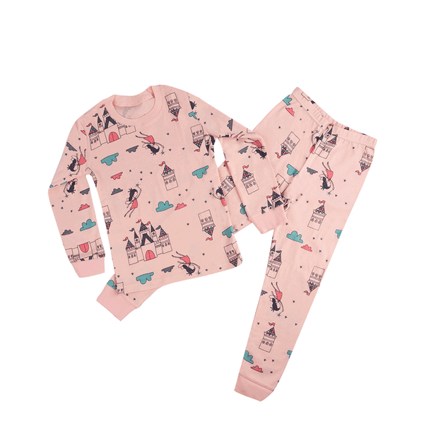 CHELSEA PAJAMA SET