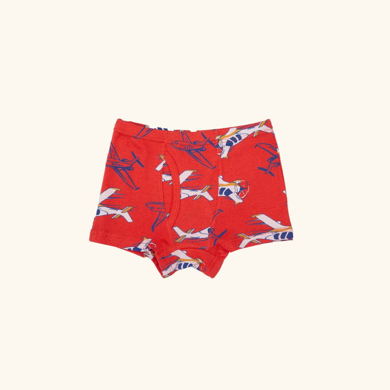 ZACH BOXER BRIEFS FOR BOYS