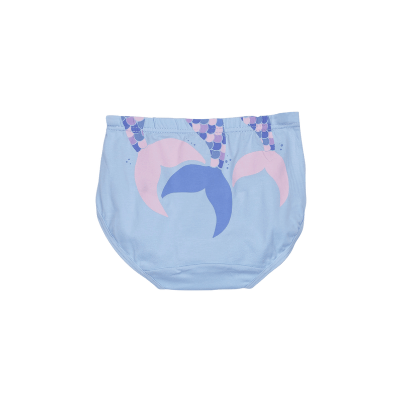 MMF MOVE UNDER THE SEA THREE-PACK UNDIES