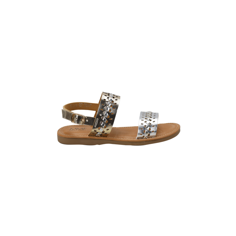 TARA SILVER/GOLD