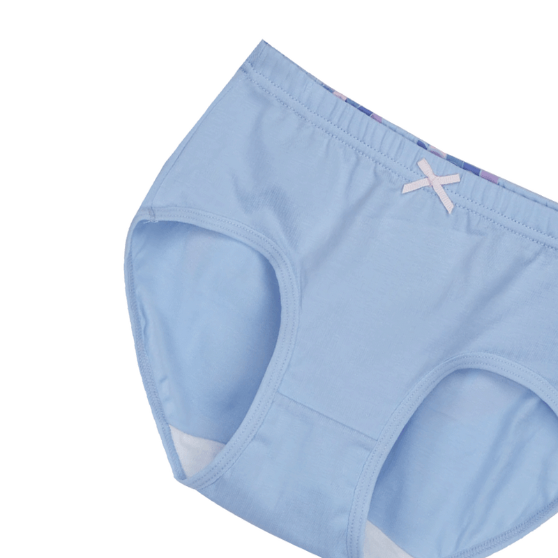 MMF MOVE UNDER THE SEA THREE-PACK UNDIES