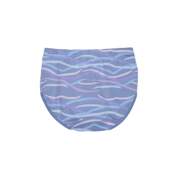 MMF MOVE UNDER THE SEA THREE-PACK UNDIES