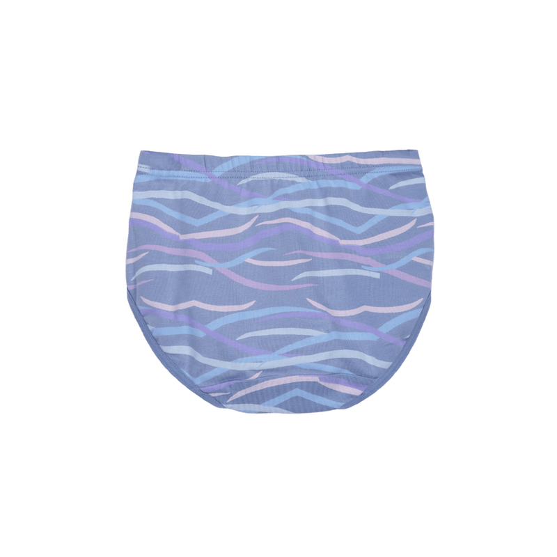MMF MOVE UNDER THE SEA THREE-PACK UNDIES