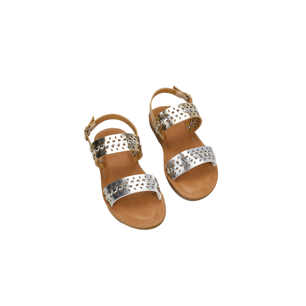 TARA SILVER/GOLD