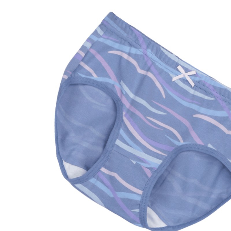 MMF MOVE UNDER THE SEA THREE-PACK UNDIES