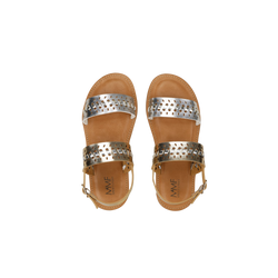 TARA SILVER/GOLD