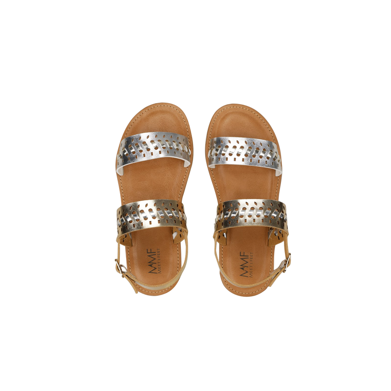 TARA SILVER/GOLD