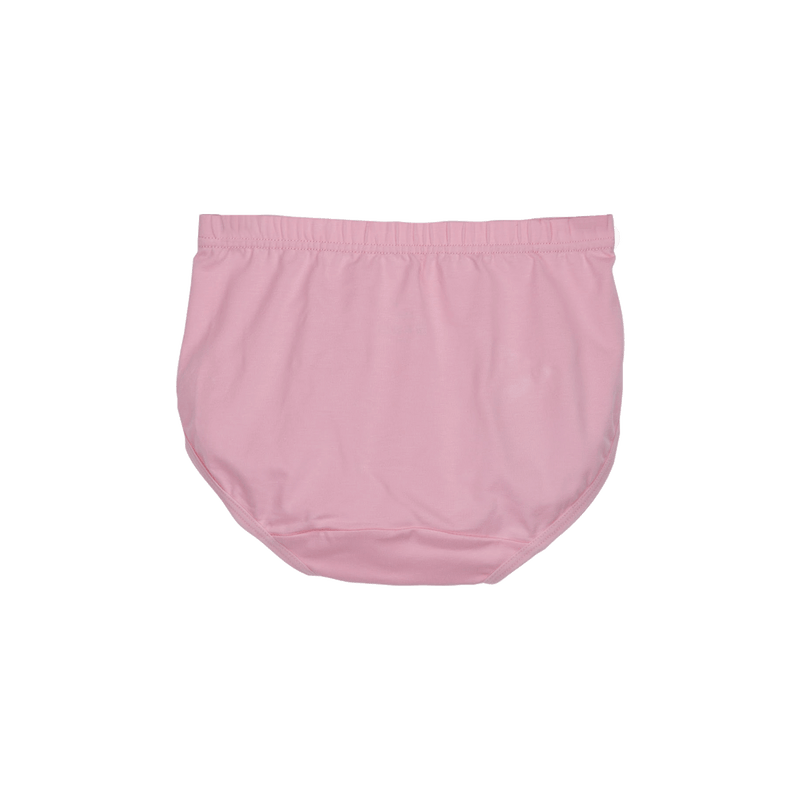 THREE-PACK UNDIES PINK/PURPLE/GREEN