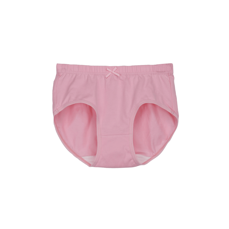 THREE-PACK UNDIES PINK/PURPLE/GREEN