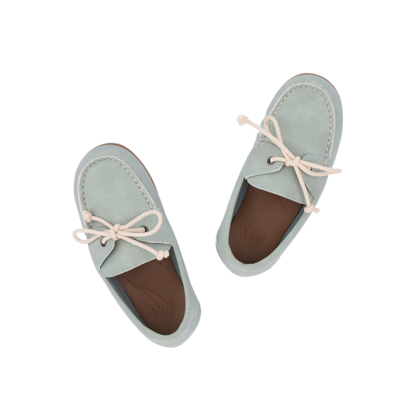WYATT Mint Green