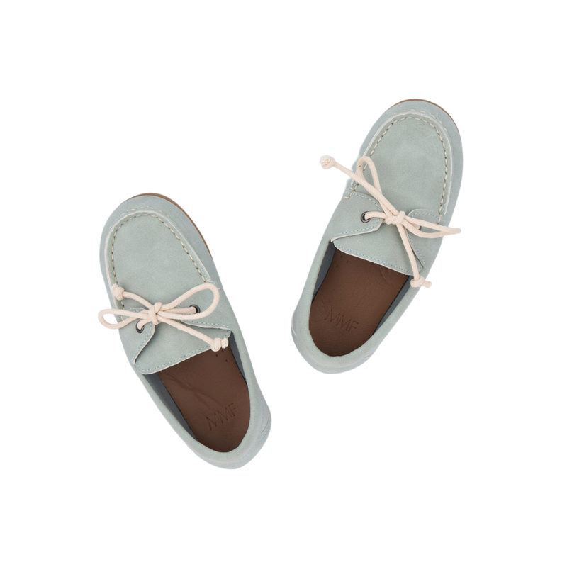 WYATT Mint Green