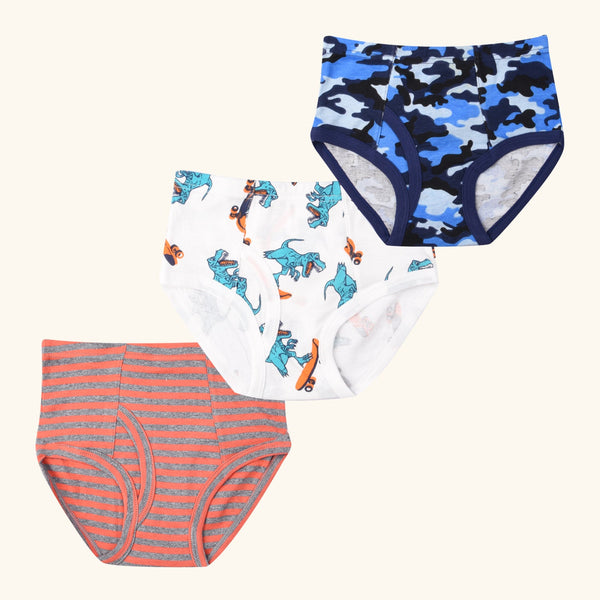CAPRICE Briefs for Boys