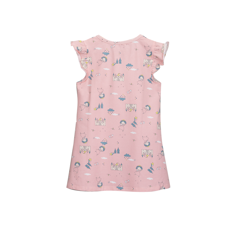 ISABELLE SLEEPWEAR DRESS