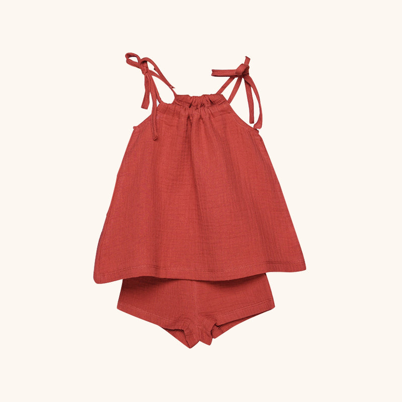 HOLA Red