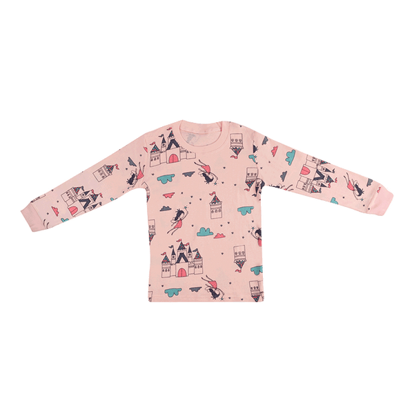 CHELSEA PAJAMA SET
